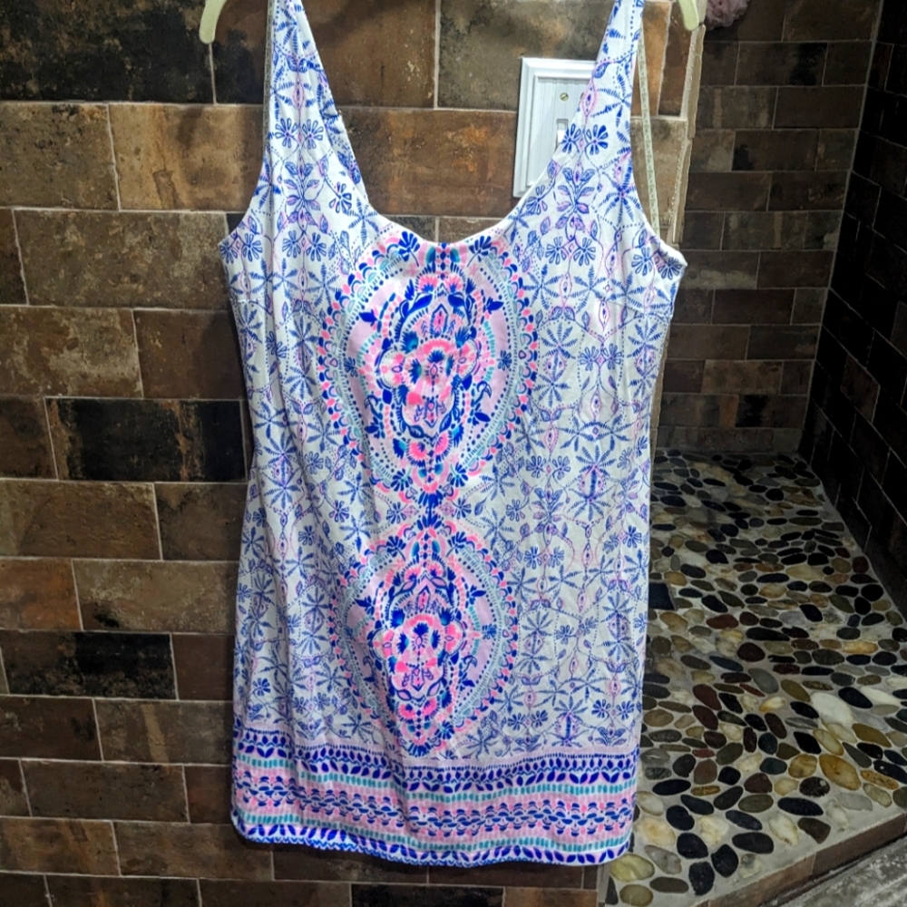 Lilly Pulitzer Dress